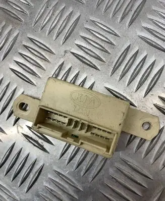 KIA Sorento Other control units/modules 02214M