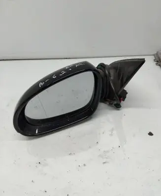 Volkswagen PASSAT B6 Front door electric wing mirror 18085