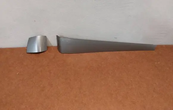 Renault Laguna III Dashboard trim 684200003R 684210004R