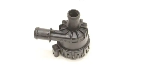 Volkswagen Tiguan Electric auxiliary coolant/water pump 3Q0965567E5784523