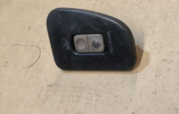 Chrysler Voyager Electric window control switch 4373642