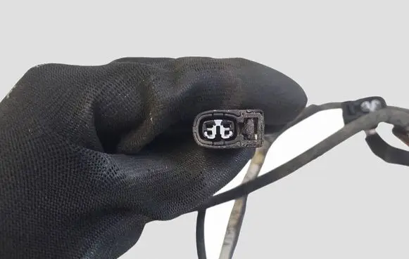 Mazda 6 Parking sensor (PDC) wiring loom GBB167SH1A 8101500097B1