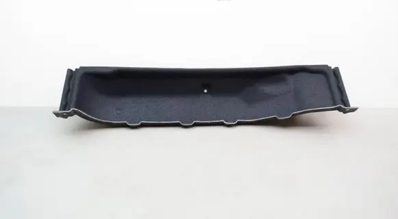 BMW 1 F40 Centre console side trim rear 7448212