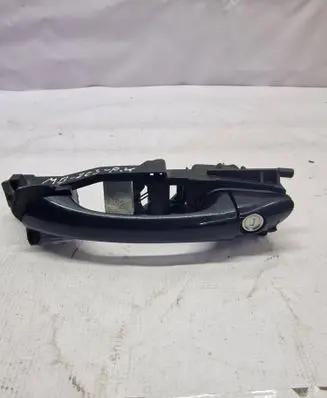 Mercedes-Benz CLC CL203 Front door exterior handle 2037600134