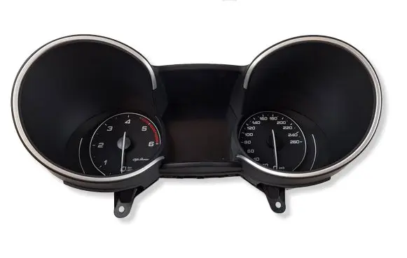 Alfa Romeo Stelvio Speedometer (instrument cluster) 50559611