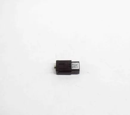 Skoda Octavia Mk3 (5E) AUX in-socket connector 5Q0035724