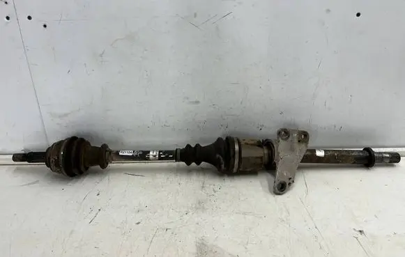 Dacia Sandero Front driveshaft