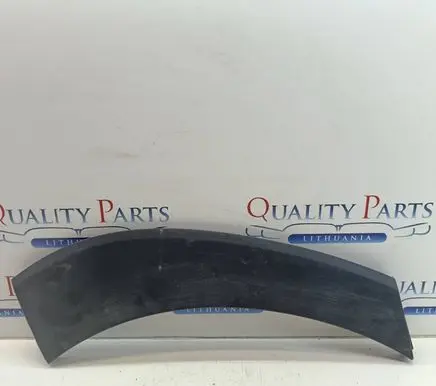 Hyundai Tucson TL Rear arch trim 87744D7000