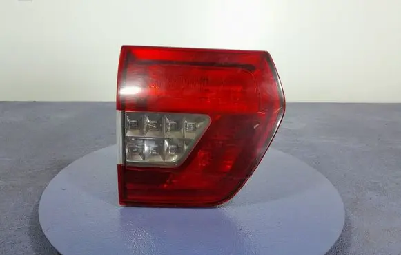 Citroen C5 Rear/tail lights 9675067980