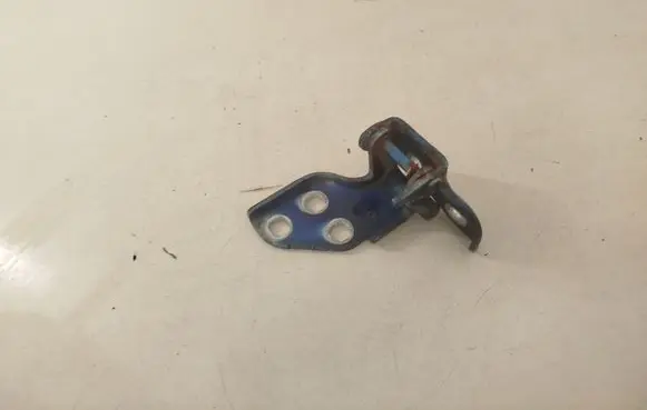 Peugeot Boxer Front door lower hinge ES03