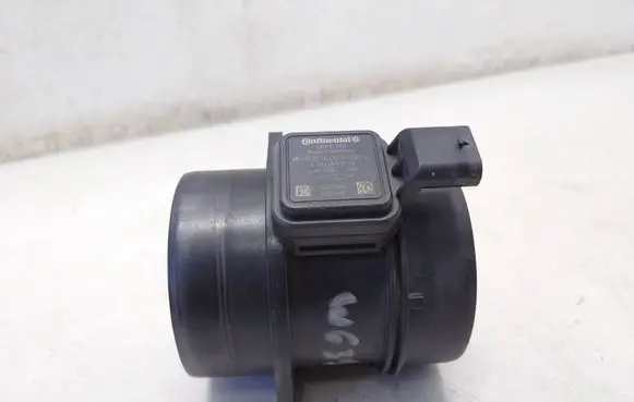 Mercedes-Benz Vito Viano W639 Mass air flow meter A6510900148 6510900148