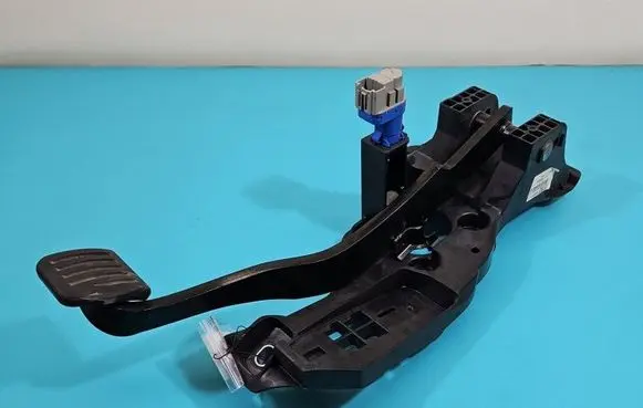 Ford S-MAX Pedal assembly E1GC-9F856-NE IMPRK1517283