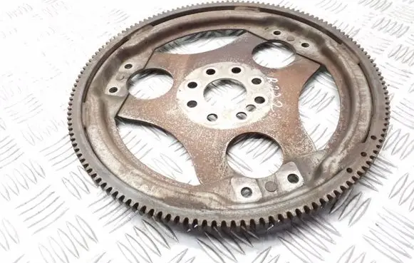 Mercedes-Benz ML W163 Flywheel