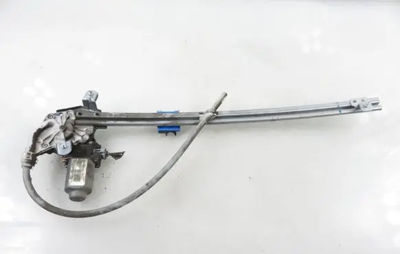 Renault Espace - Grand espace IV Rear door window regulator with motor 8200485232