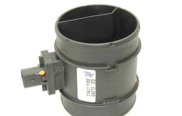Peugeot 508 Mass air flow meter 12671611 55562426
