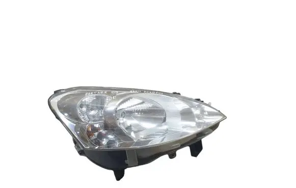 Peugeot Partner Headlight/headlamp 57445745 57425743