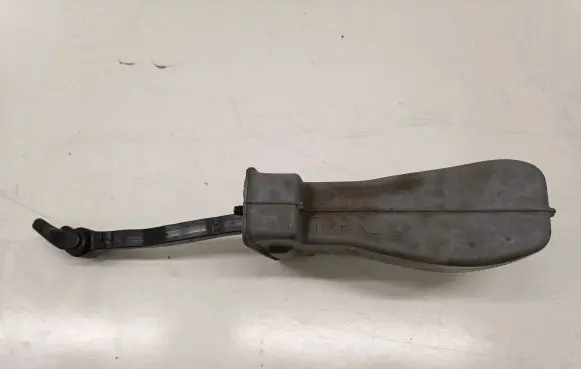 Mercedes-Benz GLA H247 Rear door check strap stopper A2477307300