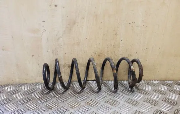 Honda Civic Rear coil spring