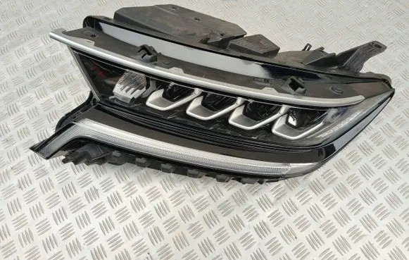 KIA Sorento Headlight/headlamp