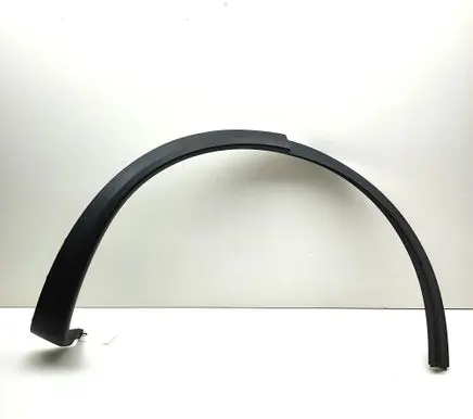 Tesla Model X Fender trim (molding) 103529100E 103443200F