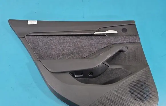 Skoda Superb B9 Coupe rear side trim panel 3P0867211 IMPRK1563292