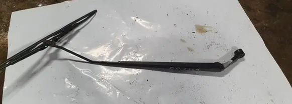 Toyota Corolla Verso E121 Windshield/front glass wiper blade NOCODE