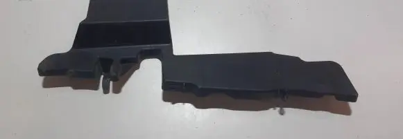 Toyota Corolla E210 E21 Radiator mount bracket 1659337050