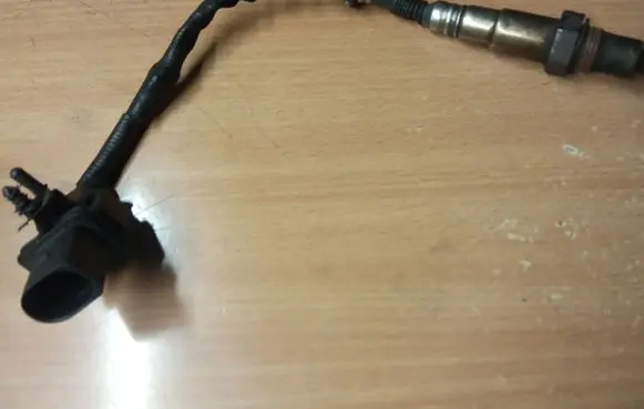 KIA Carens III Lambda probe sensor 1928404687