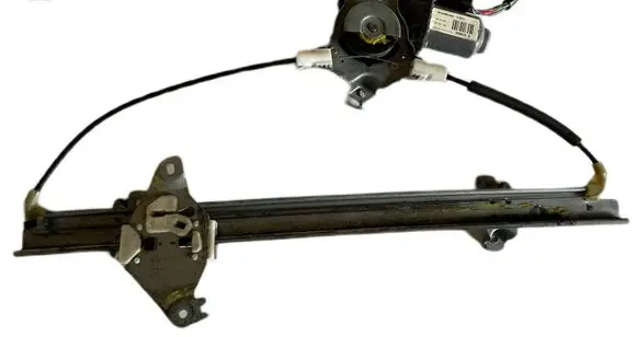 Nissan Note (E11) Vent window/glass motor 400925D 119207
