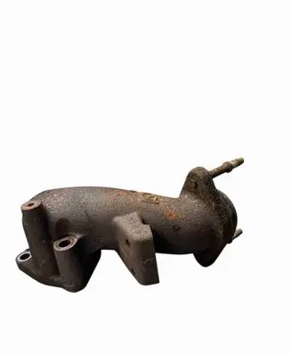 Mazda 6 Exhaust manifold A93K