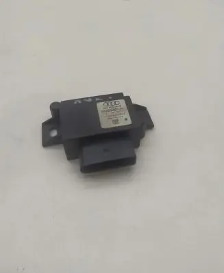 Audi A7 S7 4G Fuel injection pump control unit/module 4G0906093B