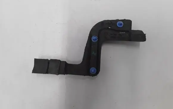 Renault Talisman Sound insulation of firewall 668731630R