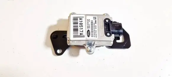 Ford S-MAX ESP acceleration yaw rate sensor 6g913c187af