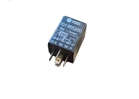 Volkswagen Sharan Other relay 701955200 31S5630P