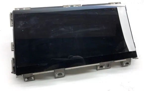 Audi Q4 Sportback e-tron Screen/display/small screen 89A919604