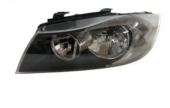 BMW 3 E90 E91 Headlight/headlamp REPLACEMENT TAIWAN 63116942721