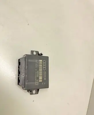 Audi A6 S6 C6 4F Parking PDC control unit/module 4F0919283 4F0910283 601830
