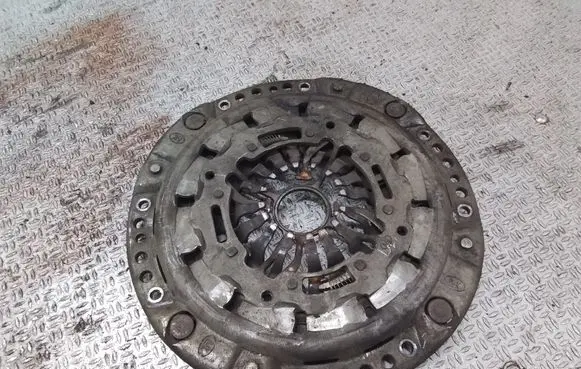 Mercedes-Benz Vaneo W414 Pressure plate 