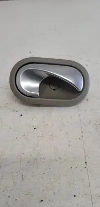 Renault Scenic II - Grand scenic II Rear door interior handle 8200028486