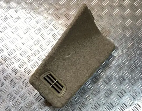 Volvo XC90 Trunk/boot trim cover 