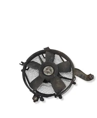 Mitsubishi Pajero Electric radiator cooling fan 