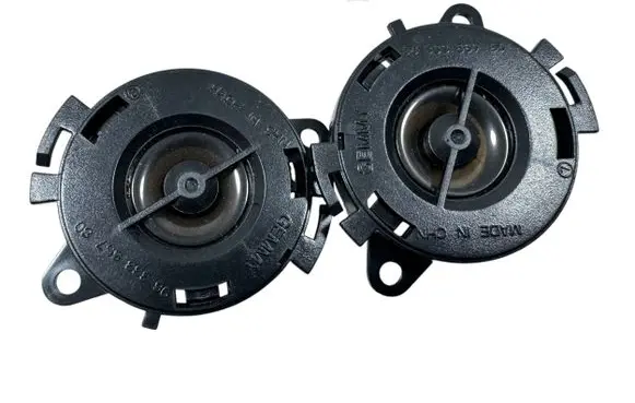 Citroen C4 II Picasso Panel speaker 