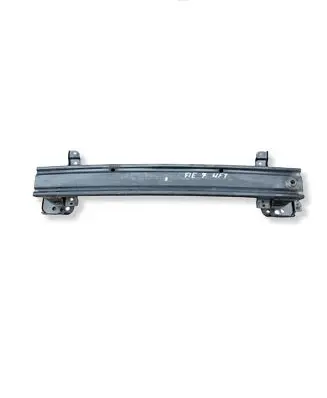 Ford Fiesta Front bumper support beam C1BB17K876AE
