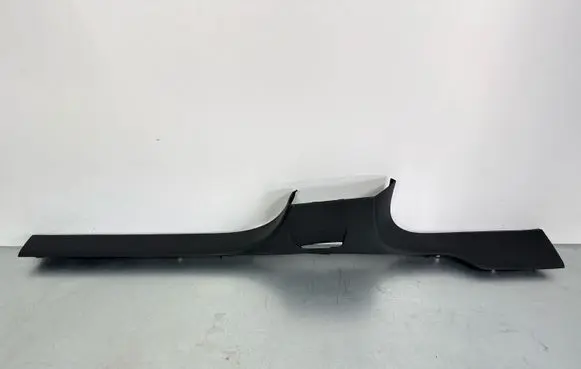 Audi Q7 4M Front sill trim cover 4M0853370B