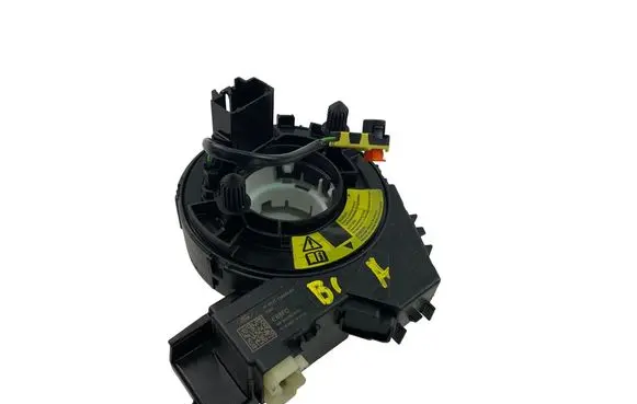 Ford Transit Airbag slip ring squib (SRS ring) BK2T14A664BA