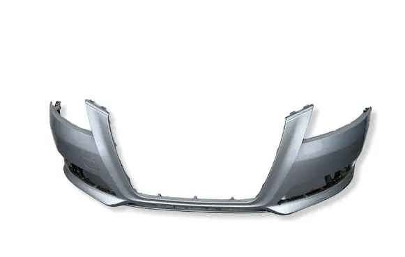 Audi A3 S3 8P Front bumper 