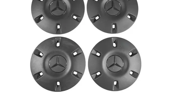 Mercedes-Benz Sprinter W906 Original wheel cap A9064010025