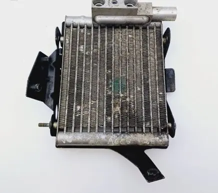 Audi A6 S6 C5 4B Engine oil radiator 4B0317021C 4B0203519