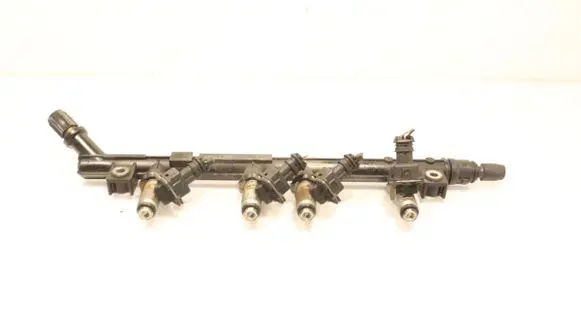 Fiat Punto Evo Fuel main line pipe