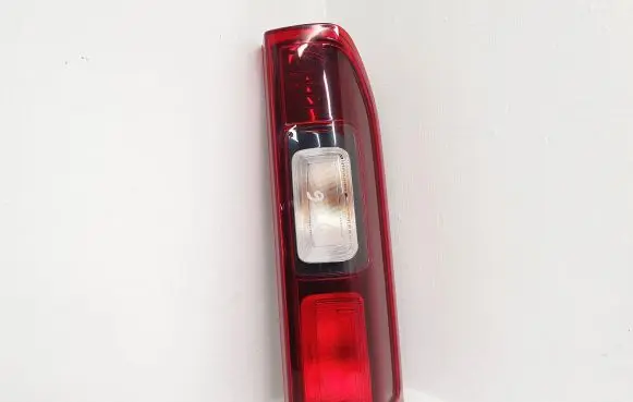 Renault Trafic III (X82) Rear/tail lights 265504656R 93867969